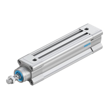 Festo Standards-Based Cylinder DSBC-32-100-PPSA-N3 DSBC-32-100-PPSA-N3
